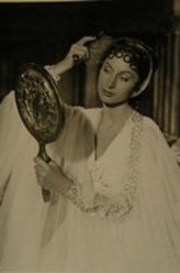 Patricia Laffan