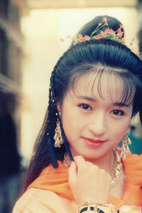 杨羚 Ling Yeung