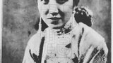 林楚楚 Cho-cho Lam