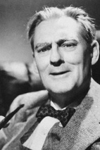 莱昂纳尔·巴里摩尔 Lionel Barrymore