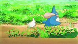 《龙猫》剧照