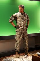 杰瑞米·雷纳 Jeremy Renner