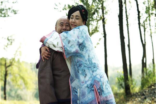 《毛驴县令之你我他》剧照