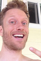 尼尔·杰克逊 Neil Jackson