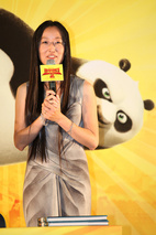 吕寅荣 Jennifer Yuh