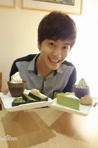 李宗霖 Chung Li