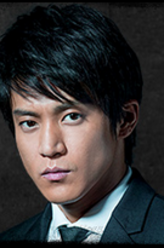 石川安吾