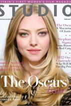 阿曼达·塞弗里德 Amanda Seyfried