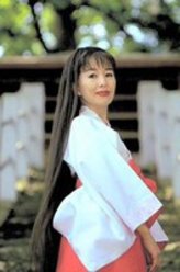 富泽美智惠