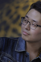 文牧野 Muye Wen 图片