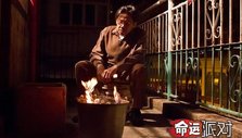 《命运派对》剧照