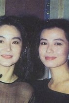 钟楚红 Cherie Chung