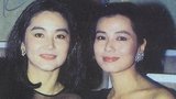 钟楚红 Cherie Chung