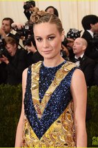 布丽·拉尔森 Brie Larson