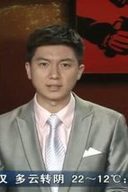 《新闻深一度》剧照