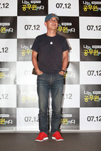 李濬益 Jun-ik Lee
