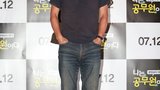 李濬益 Jun-ik Lee
