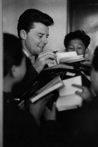 杰拉·菲利浦 Gérard Philipe