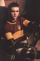 肖恩·比格斯代夫 Sean Biggerstaff