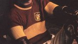 肖恩·比格斯代夫 Sean Biggerstaff