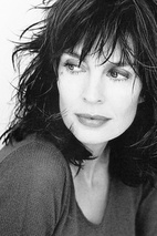 安娜·帕里约 Anne Parillaud