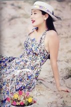 阎青妤 Qingyu Yan
