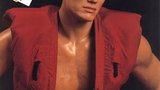 杜夫·龙格尔 Dolph Lundgren
