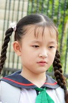 胡倩琳 Qianlin Hu