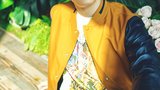 盛一伦 Yilun Sheng