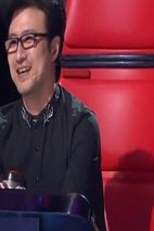 《中国好声音第四季》20150717-->中国好声音第四季：周杰伦爱讲冷笑话 剧照