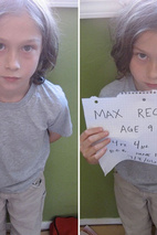马克思·瑞考德兹 Max Records