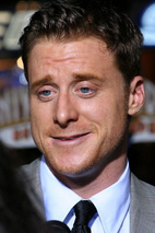 艾伦·图代克 Alan Tudyk