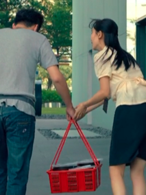 深圳在路上