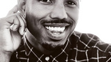 迈克尔·B·乔丹 Michael B. Jordan