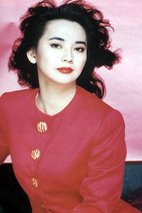 胡慧中 Sibelle Hu