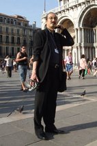 今敏 Satoshi Kon