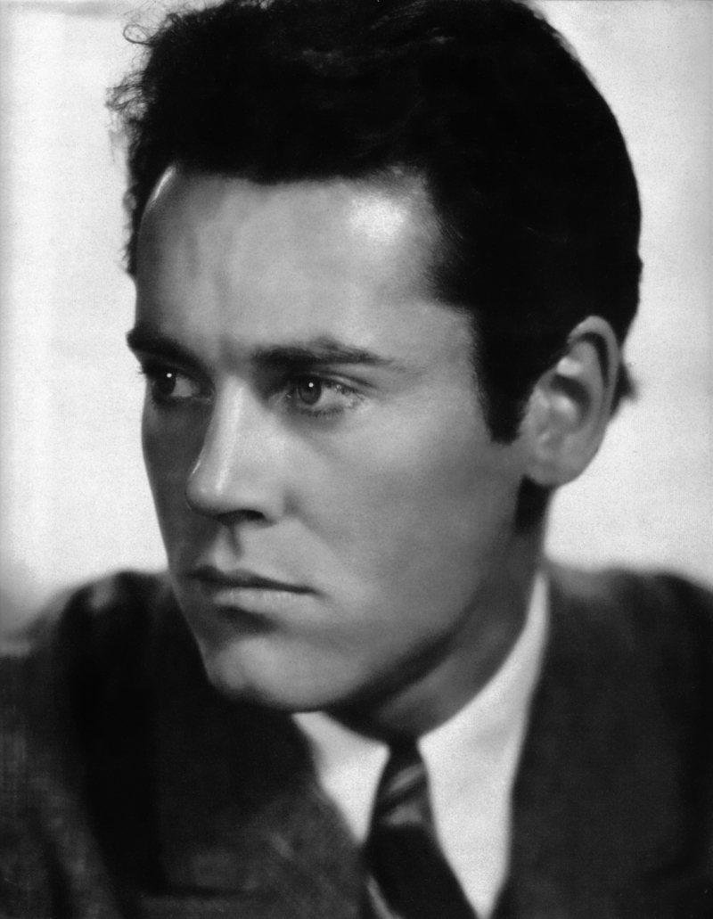 亨利·方达 Henry Fonda