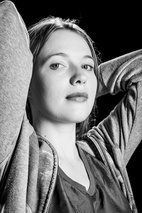 安娜·布鲁格曼 Anna Brüggemann