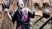 《自古英雄出少年之岳飞》剧照