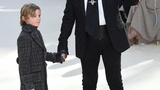 卡尔·拉格菲尔德 Karl Lagerfeld