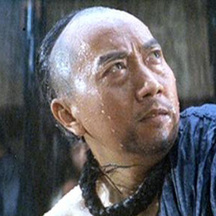 任世官 Shi-Kwan Yen