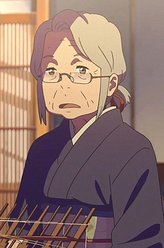 宫水一叶
