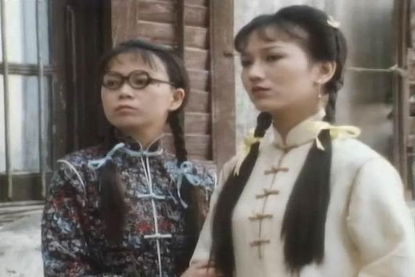 《上海滩》剧照