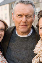 安东尼·海德 Anthony Head