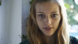 格瑞思·范·迪恩 Grace Van Dien