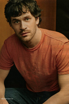 汤姆·艾弗瑞特·斯科特 Tom Everett Scott