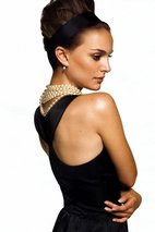 娜塔莉·波特曼 Natalie Portman