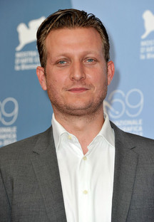 托比亚斯·林道赫姆 Tobias Lindholm
