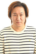 加濑康之 Yasuyuki Kase