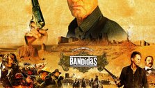 侠盗魅影 Bandidas的海报